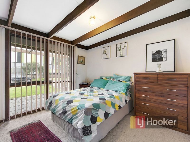 20 Burchall Crescent, Rowville VIC 3178