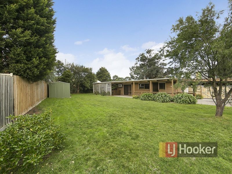 20 Burchall Crescent, Rowville VIC 3178