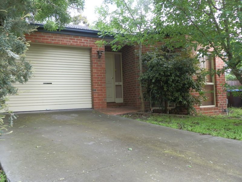 3/16 Gresford Road, Wantirna VIC 3152