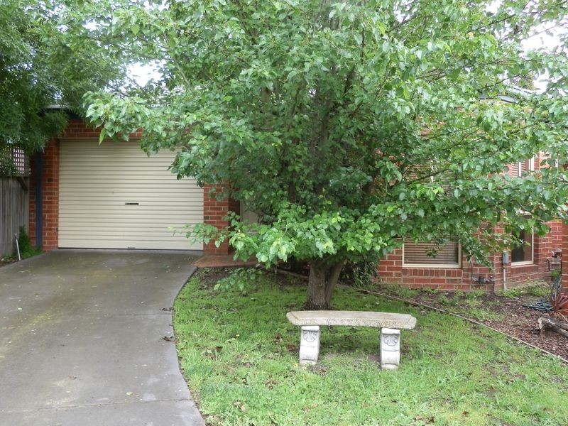 3/16 Gresford Road, Wantirna VIC 3152