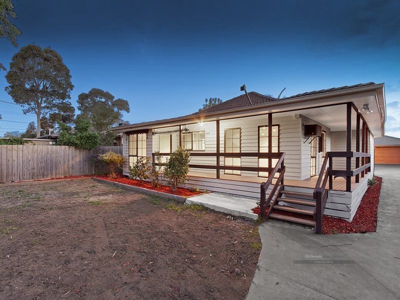 1/3 Fourth Avenue, Rowville VIC 3178