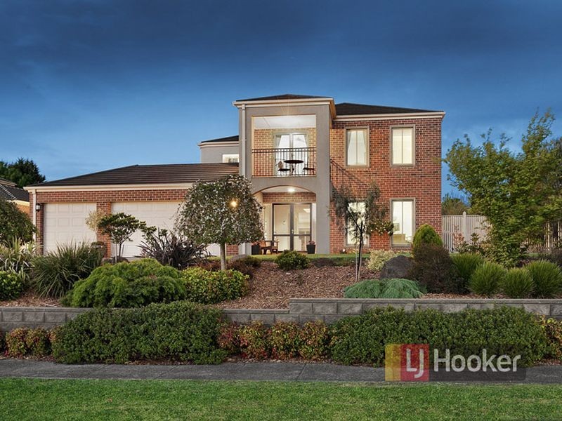 22 Palm Court, Lysterfield VIC 3156