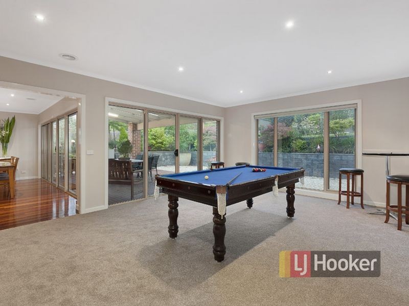 22 Palm Court, Lysterfield VIC 3156