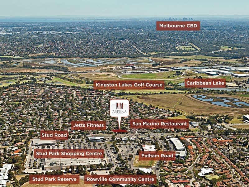 1.05/1088 Stud Road, Rowville VIC 3178