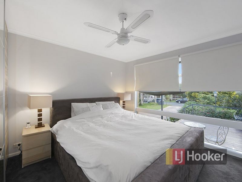 18 Horner Close, Knoxfield VIC 3180