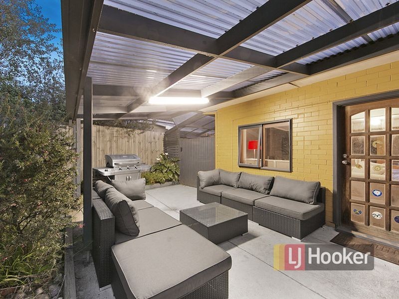 18 Horner Close, Knoxfield VIC 3180
