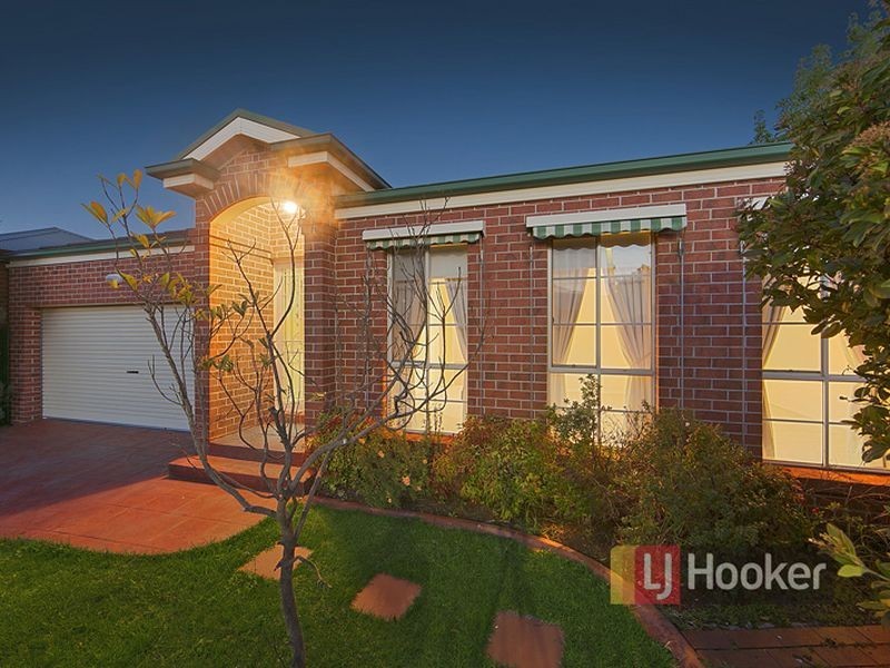 1 Memory Lane, Rowville VIC 3178