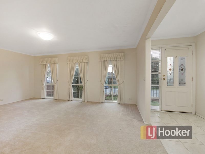 1 Memory Lane, Rowville VIC 3178