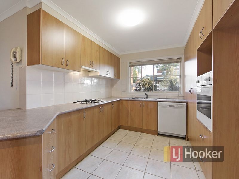 1 Memory Lane, Rowville VIC 3178