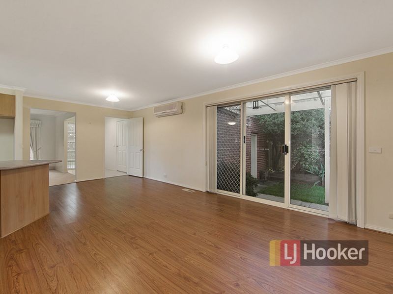1 Memory Lane, Rowville VIC 3178