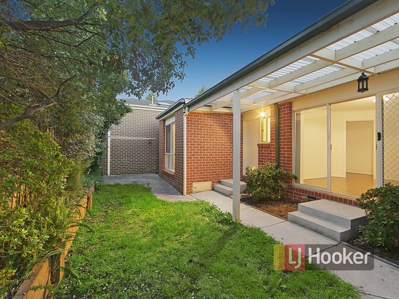 1 Memory Lane, Rowville VIC 3178