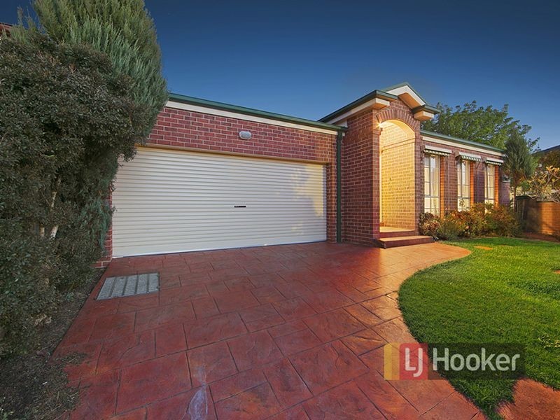 1 Memory Lane, Rowville VIC 3178
