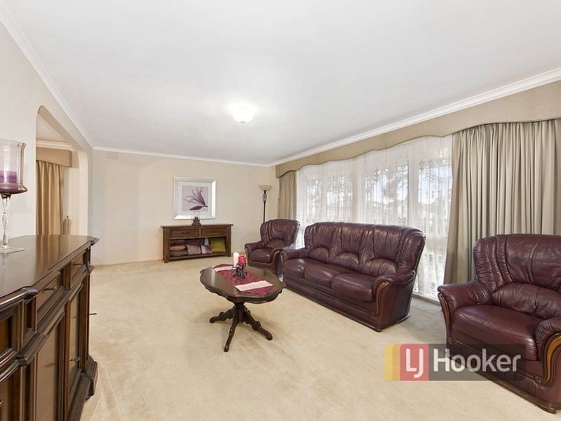46 Erie Avenue, Rowville VIC 3178