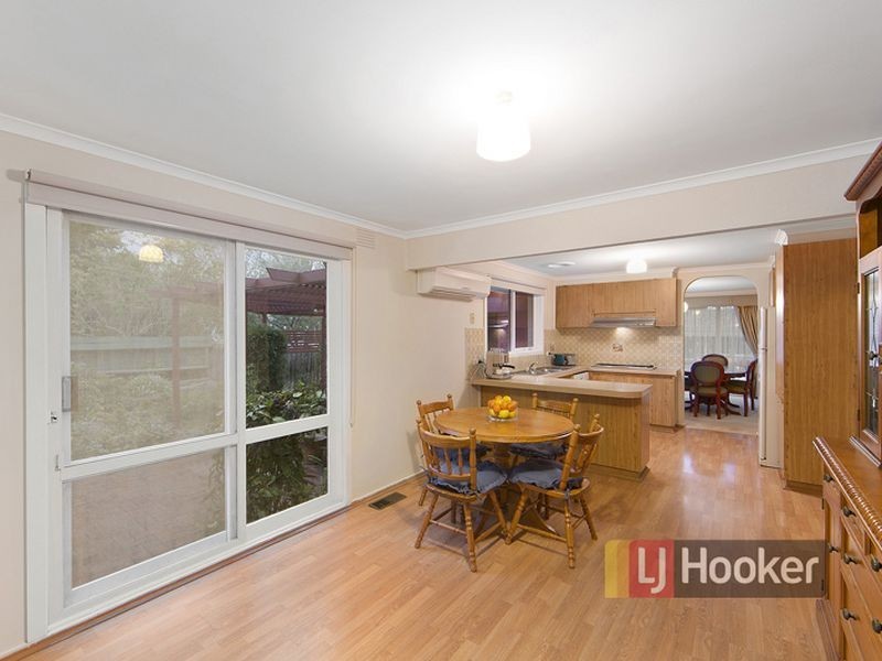 46 Erie Avenue, Rowville VIC 3178