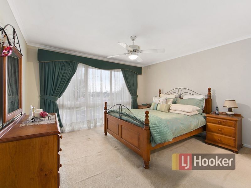 46 Erie Avenue, Rowville VIC 3178
