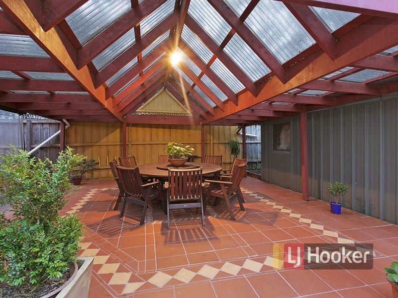 46 Erie Avenue, Rowville VIC 3178