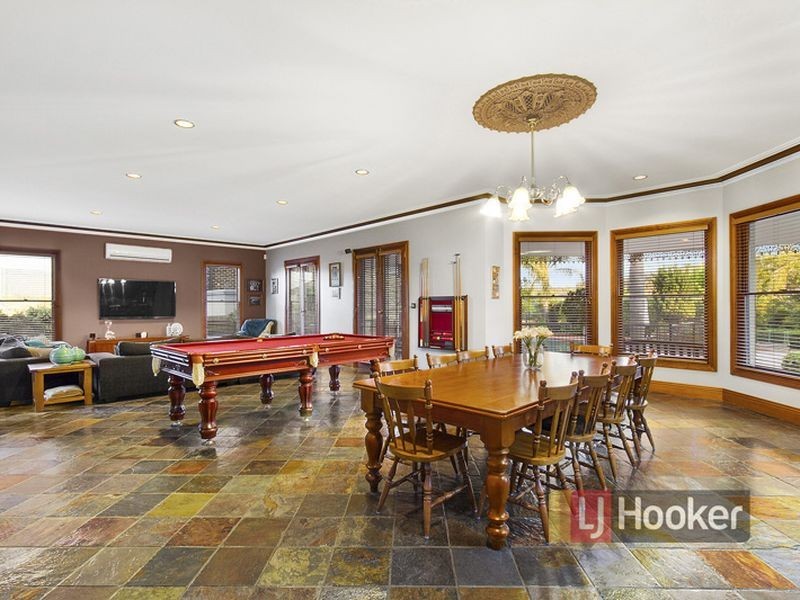 21 Major Crescent, Lysterfield VIC 3156