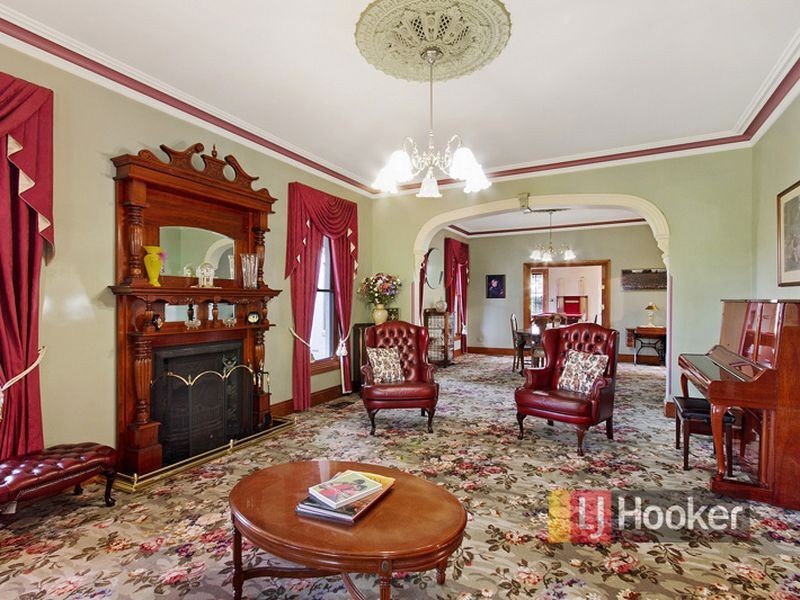 21 Major Crescent, Lysterfield VIC 3156