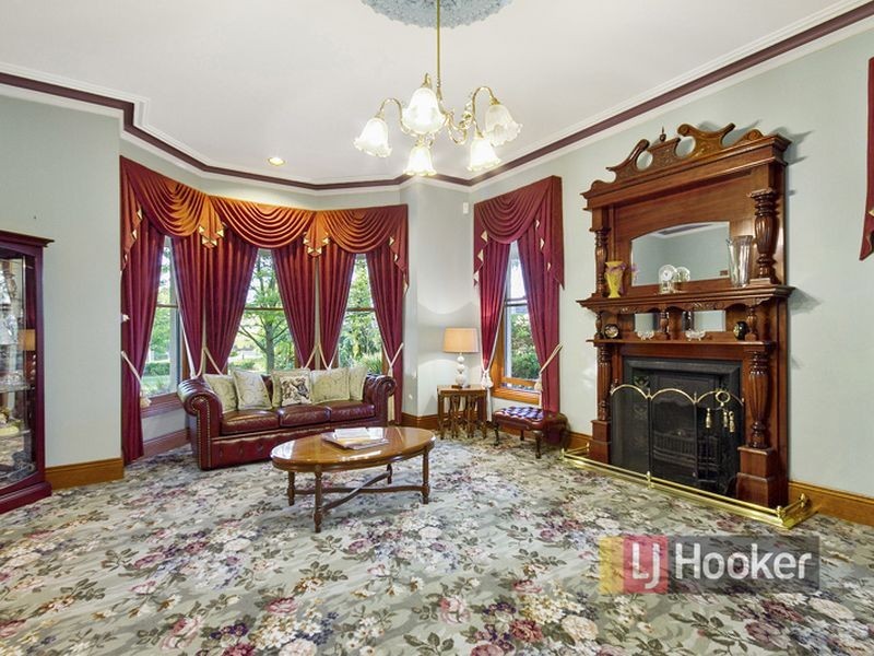 21 Major Crescent, Lysterfield VIC 3156