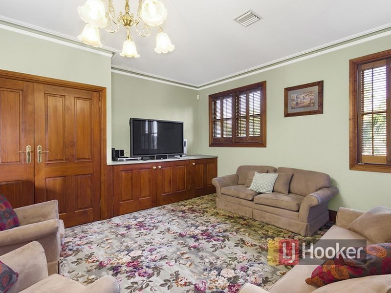 21 Major Crescent, Lysterfield VIC 3156