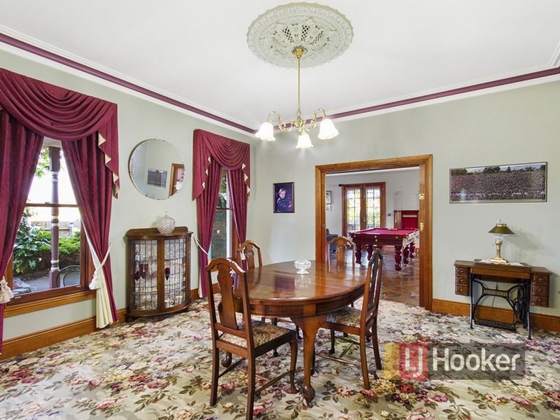 21 Major Crescent, Lysterfield VIC 3156