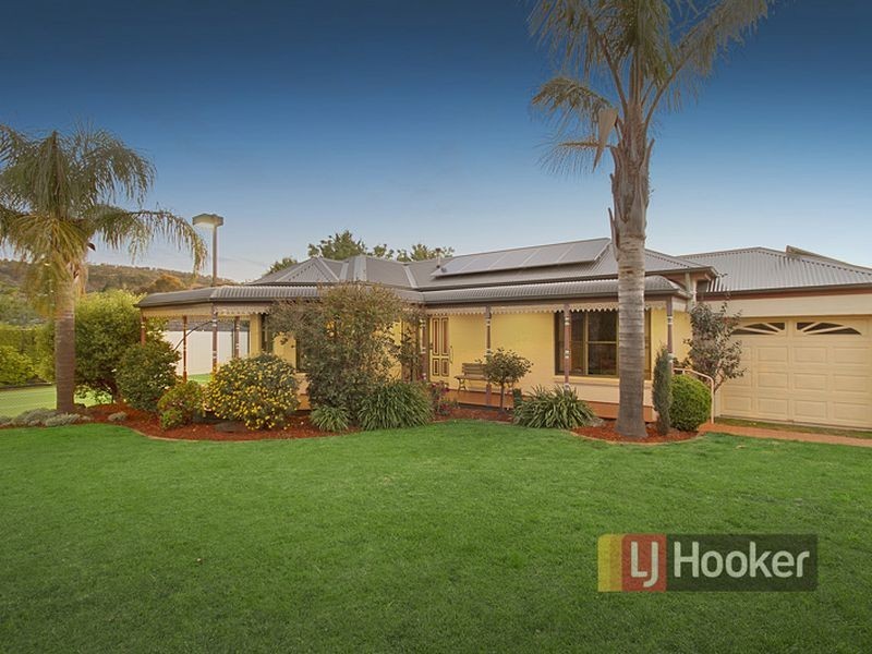 21 Major Crescent, Lysterfield VIC 3156