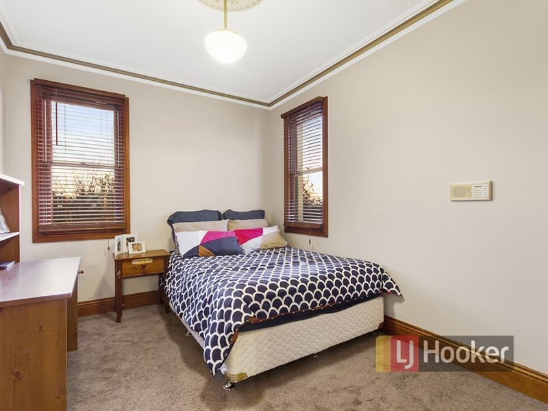 21 Major Crescent, Lysterfield VIC 3156