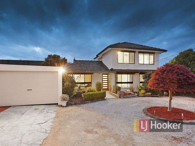 4 Bergins Road, Rowville VIC 3178