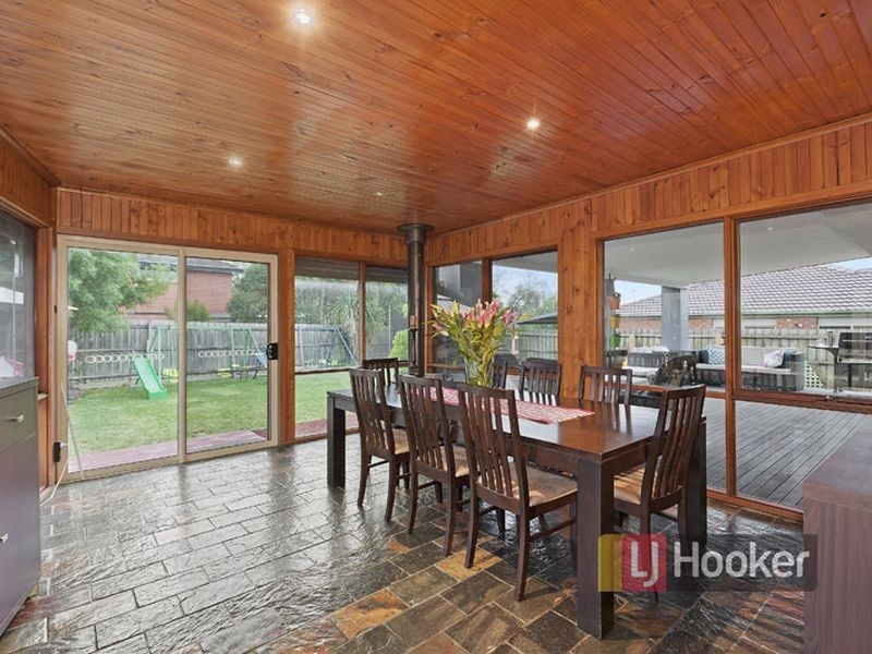 4 Bergins Road, Rowville VIC 3178