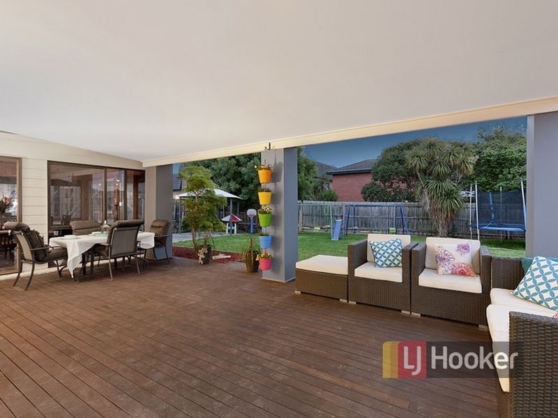 4 Bergins Road, Rowville VIC 3178