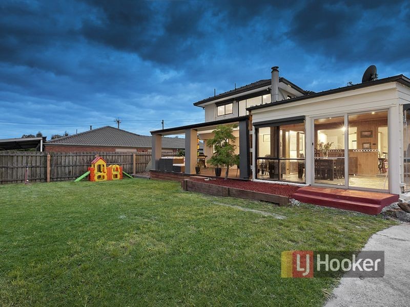 4 Bergins Road, Rowville VIC 3178