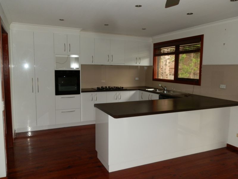 56 Fernbank Crescent, Mulgrave VIC 3170