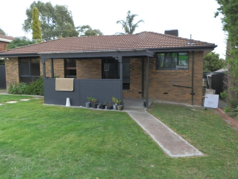 56 Fernbank Crescent, Mulgrave VIC 3170