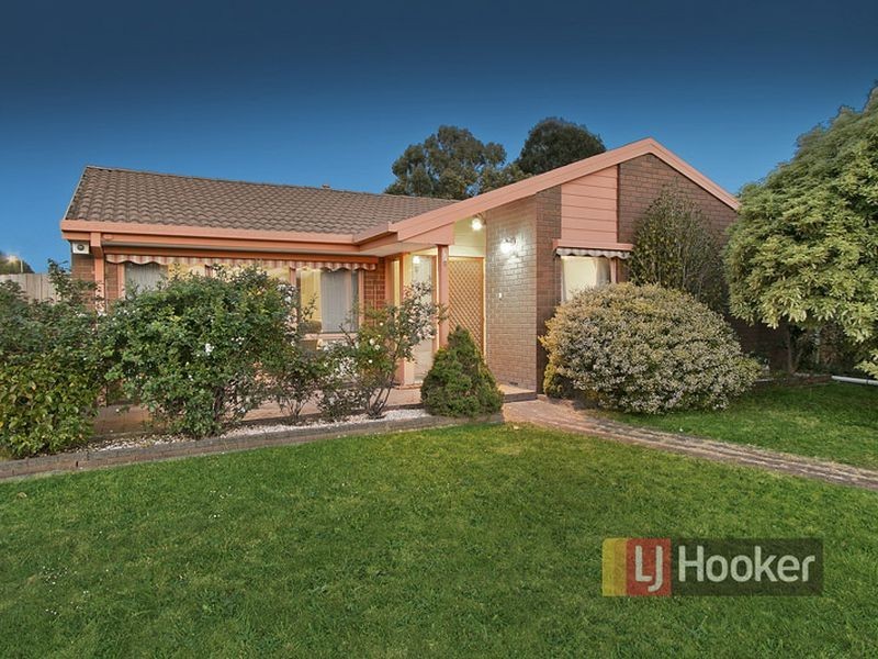 1/6 Jacob Drive, Rowville VIC 3178