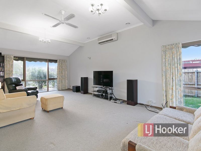 1/6 Jacob Drive, Rowville VIC 3178