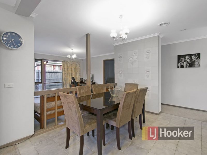 1/6 Jacob Drive, Rowville VIC 3178