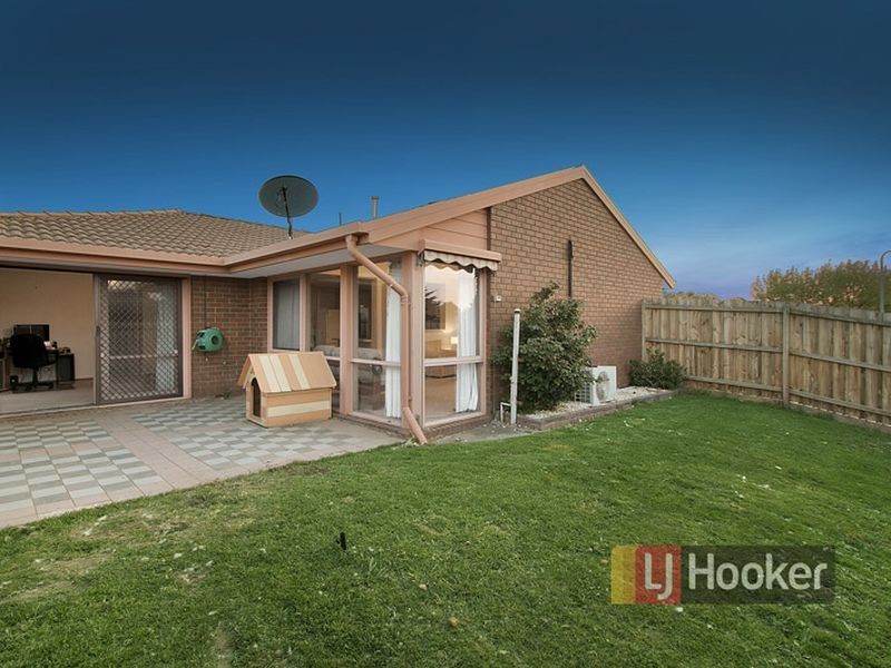 1/6 Jacob Drive, Rowville VIC 3178