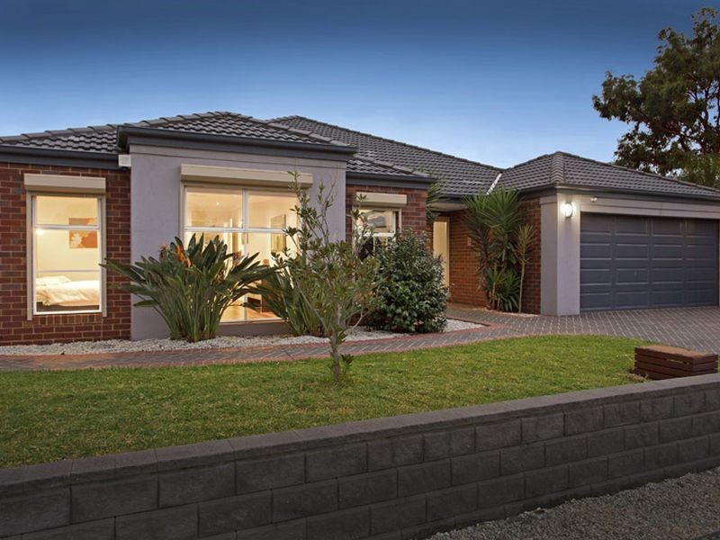 166 Blackwood Park Road, Rowville VIC 3178