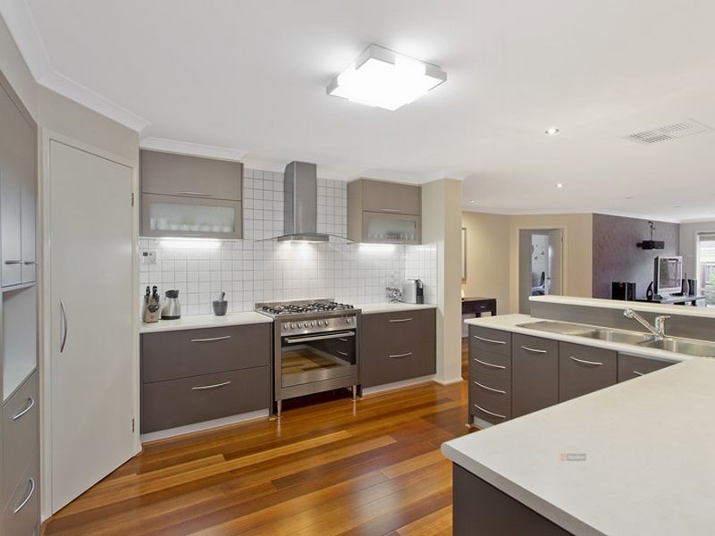 166 Blackwood Park Road, Rowville VIC 3178