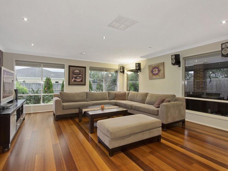 166 Blackwood Park Road, Rowville VIC 3178