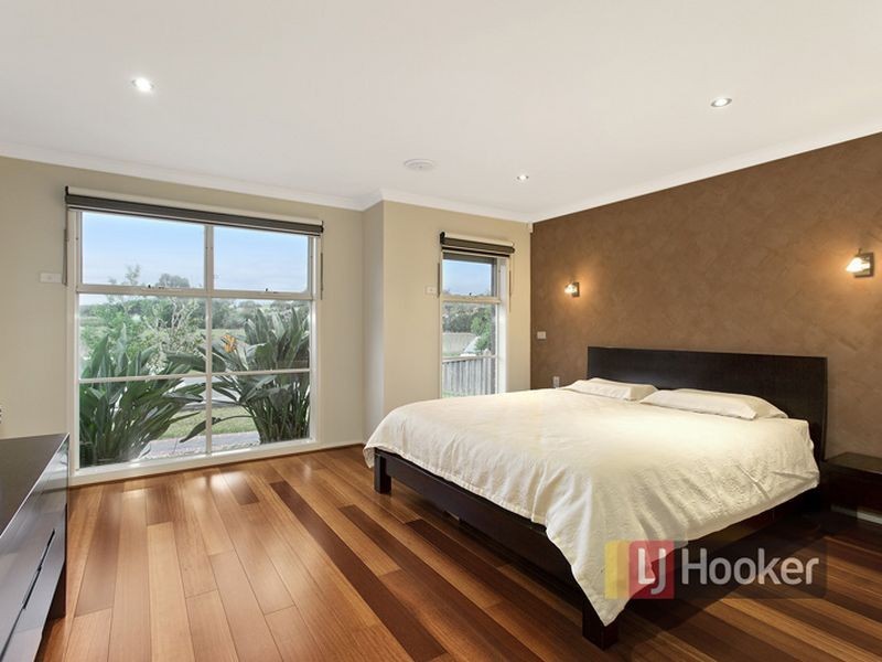 166 Blackwood Park Road, Rowville VIC 3178