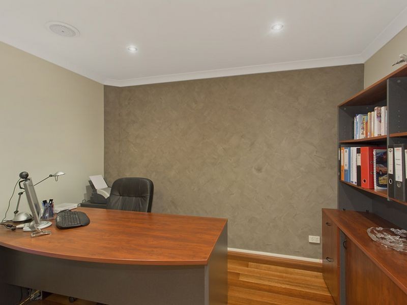 166 Blackwood Park Road, Rowville VIC 3178