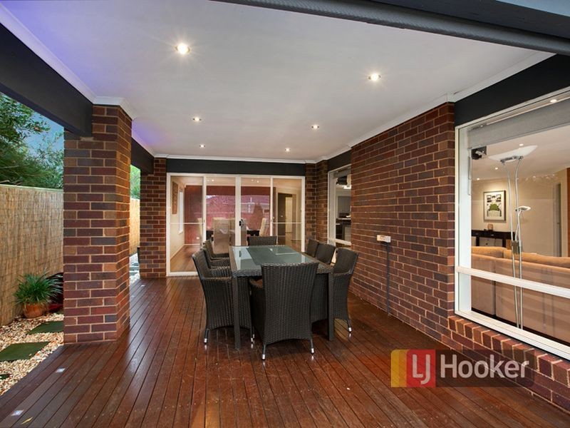 166 Blackwood Park Road, Rowville VIC 3178