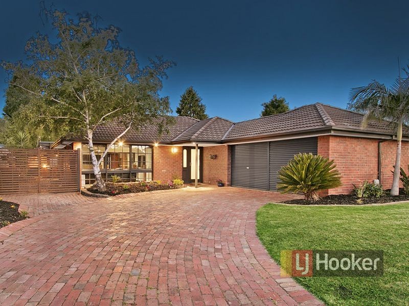 16 Everglades Court, Rowville VIC 3178