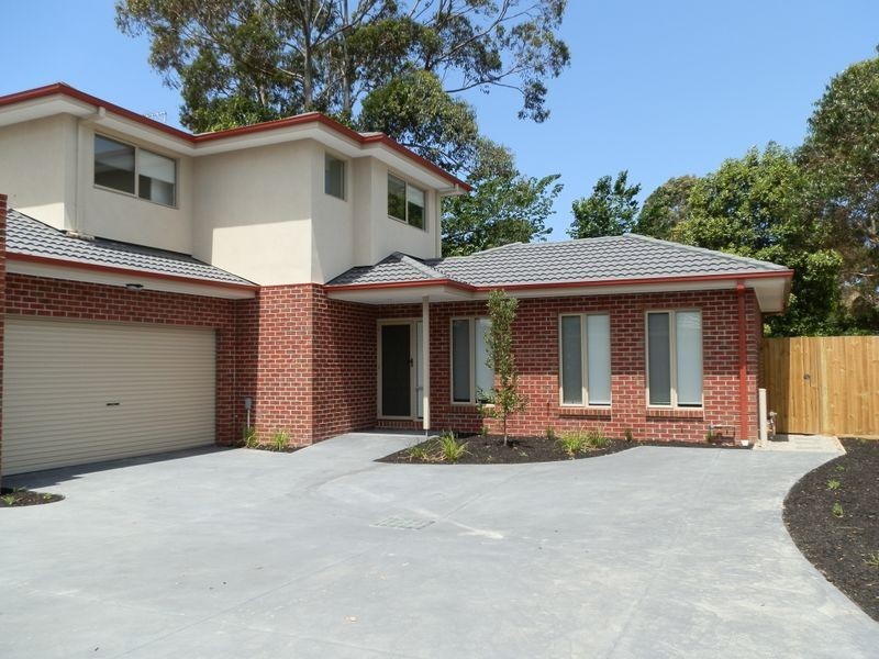 3/7 Denver Crescent, Rowville VIC 3178