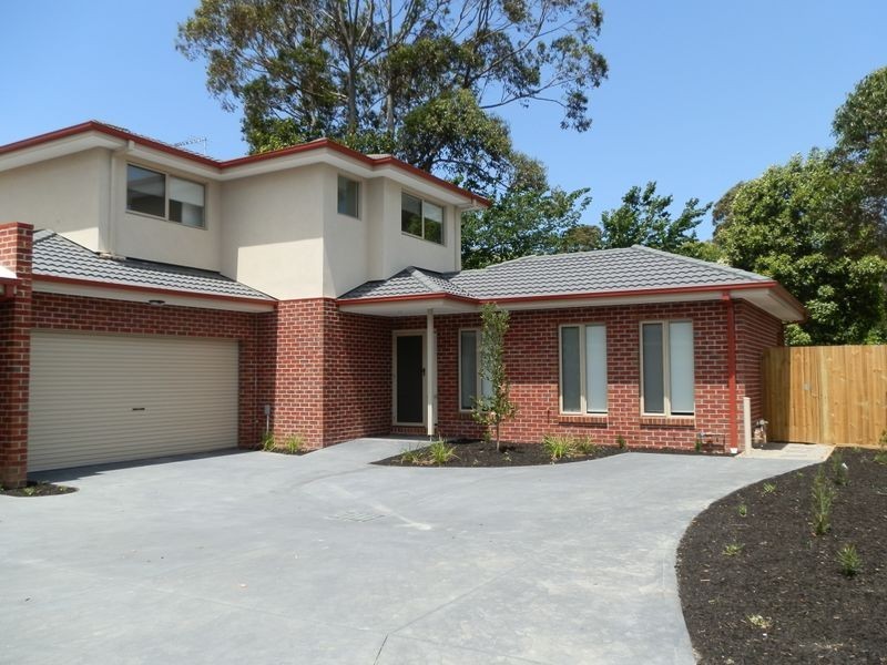 3/7 Denver Crescent, Rowville VIC 3178