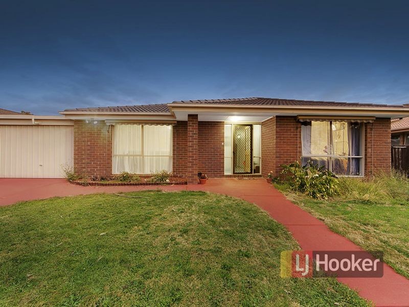 19 Bianca Court, Rowville VIC 3178