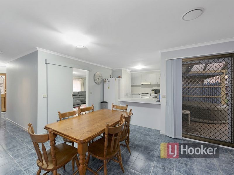 19 Bianca Court, Rowville VIC 3178