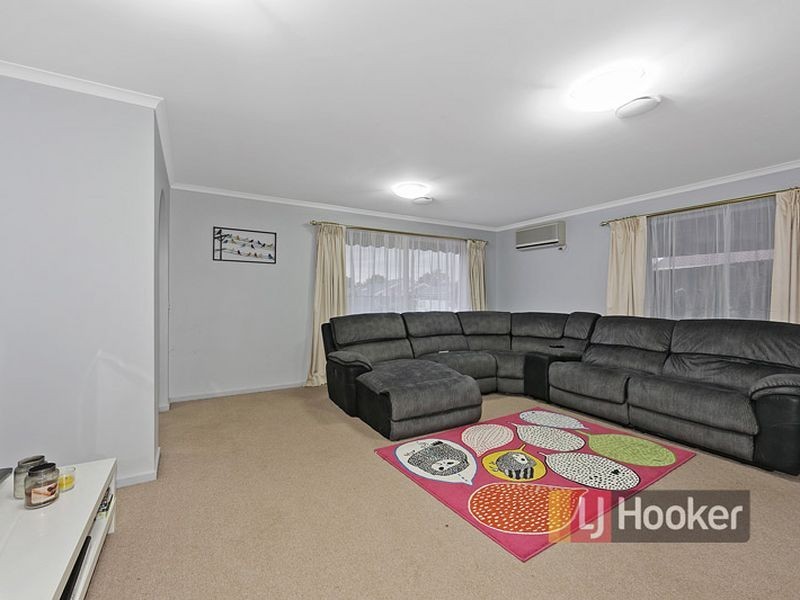 19 Bianca Court, Rowville VIC 3178