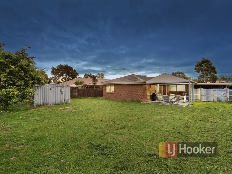 19 Bianca Court, Rowville VIC 3178